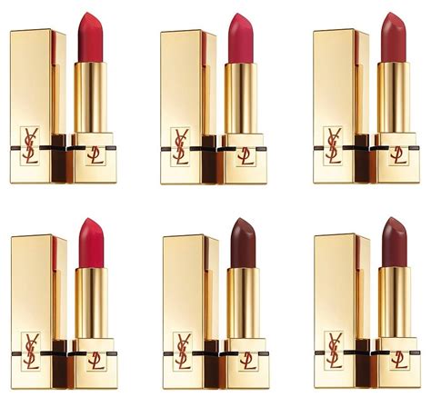 ysl lipstick singapore